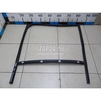 Уплотнитель стекла двери Land Rover Range Rover IV 2013 LR034114