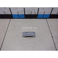 Эмблема Land Rover Range Rover IV 2013 LR036315