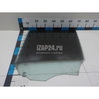 Стекло двери задней левой Land Rover Range Rover IV 2013 LR034308