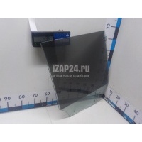 Стекло двери задней правой Land Rover Range Rover IV 2013 LR034307