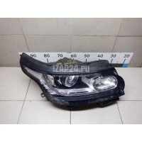 Фара правая Land Rover Range Rover IV 2013 LR054596