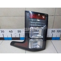 Фонарь задний правый Land Rover Range Rover IV 2013 LR053536