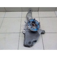 Кулак поворотный передний правый Land Rover Range Rover IV 2013 LR078375