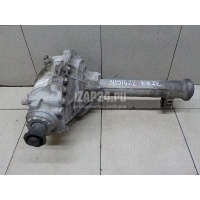 Редуктор переднего моста Land Rover Range Rover IV 2013 LR059046