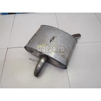 Глушитель 3-ая часть Land Rover Range Rover IV 2013 LR038230