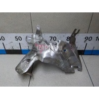 Экран тепловой Land Rover Range Rover IV 2013 LR050536