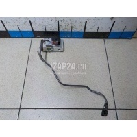 Клапан кондиционера Land Rover Range Rover IV 2013 LR072510