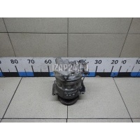 Компрессор системы кондиционирования Land Rover Range Rover IV 2013 LR057691
