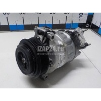 Компрессор системы кондиционирования Land Rover Range Rover IV 2013 LR112585