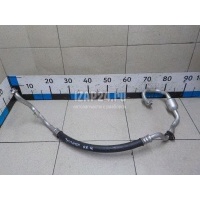 Трубка кондиционера Land Rover Range Rover IV 2013 LR072186