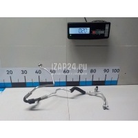 Трубка кондиционера Land Rover Range Rover IV 2013 LR082205