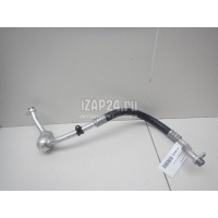 Трубка кондиционера Land Rover Range Rover IV 2013 LR061569