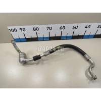 Трубка кондиционера Land Rover Range Rover IV 2013 LR035481
