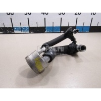 Трубка кондиционера Land Rover Range Rover IV 2013 LR036463