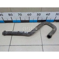 Патрубок Land Rover Range Rover IV 2013 LR036479
