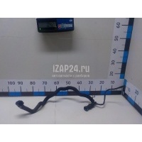 Патрубок Land Rover Range Rover IV 2013 LR081672