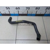 Патрубок отопителя Land Rover Range Rover IV 2013 LR034601