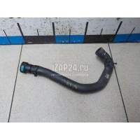 Патрубок отопителя Land Rover Range Rover IV 2013 LR034617