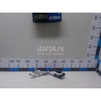 Патрубок отопителя Land Rover Range Rover IV 2013 LR081650