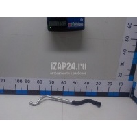 Патрубок отопителя Land Rover Range Rover IV 2013 LR034597