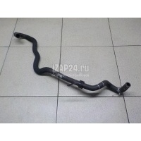 Патрубок радиатора Land Rover Range Rover IV 2013 LR078764