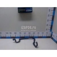 Патрубок радиатора Land Rover Range Rover IV 2013 LR078764