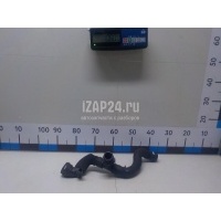 Патрубок радиатора Land Rover Range Rover IV 2013 LR081657
