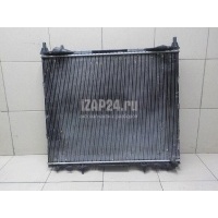 Радиатор основной Land Rover Range Rover IV 2013 LR062425