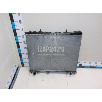 Радиатор основной Land Rover Range Rover IV 2013 LR062425