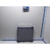 Радиатор основной Land Rover Range Rover IV 2013 LR062425