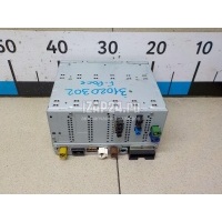 Магнитола Jaguar Range Rover IV 2013 T4N25163