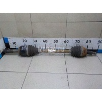 Полуось задняя левая Land Rover Range Rover IV 2013 LR053790