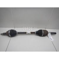 Полуось задняя левая Land Rover Range Rover IV 2013 LR053790