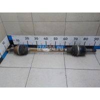Полуось задняя правая Land Rover Range Rover IV 2013 LR053789