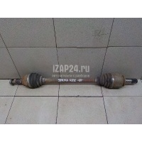 Полуось задняя правая Land Rover Range Rover IV 2013 LR053789