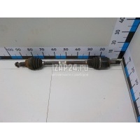 Полуось задняя правая Land Rover Range Rover IV 2013 LR053789