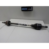 Полуось задняя правая Land Rover Range Rover IV 2013 LR053789