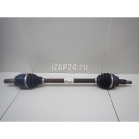 Полуось задняя правая Land Rover Range Rover IV 2013 LR053789