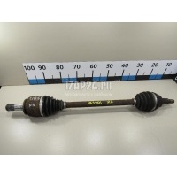Полуось задняя правая Land Rover Range Rover IV 2013 LR053789
