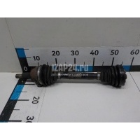 Полуось передняя правая Land Rover Range Rover IV 2013 LR045441