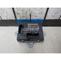 Блок комфорта Land Rover Range Rover IV 2013 LR072196