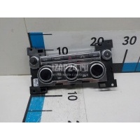 Блок управления климатической установкой Land Rover Range Rover IV 2013 LR048037