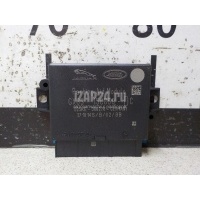 Блок управления парктроником Land Rover Range Rover IV 2013 LR065377
