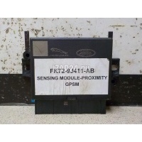 Блок управления парктроником Land Rover Range Rover IV 2013 LR066499