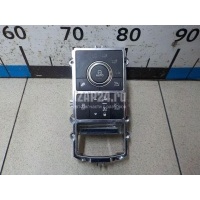 Блок управления подвеской Land Rover Range Rover IV 2013 LR067058