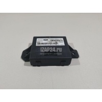 Блок электронный Land Rover Range Rover IV 2013 LR071708