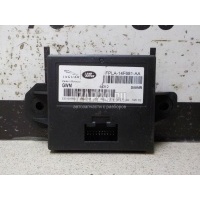 Блок электронный Land Rover Range Rover IV 2013 LR067223