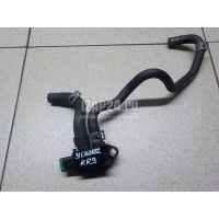 Датчик давления выхлопных газов Land Rover Range Rover IV 2013 LR087709
