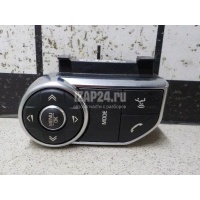 Кнопка многофункциональная Land Rover Range Rover IV 2013 LR037419