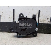 Моторчик заслонки отопителя Land Rover Range Rover IV 2013 LR035729